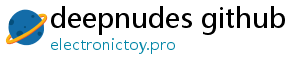 deepnudes github