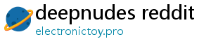 deepnudes reddit