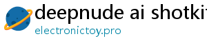 deepnude ai shotkit