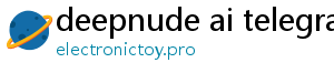 deepnude ai telegram