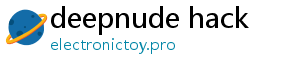 deepnude hack