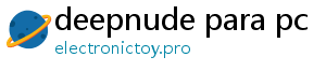 deepnude para pc