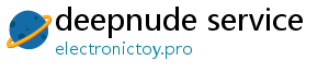 deepnude service